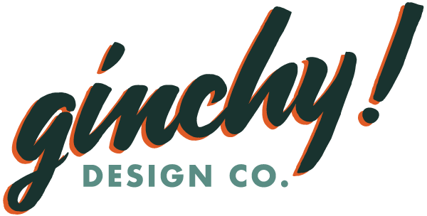Ginchy Design Co.